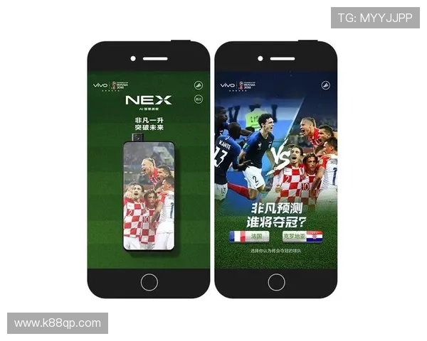 选择适合自己的冠军app手机，享受更好的使用体验