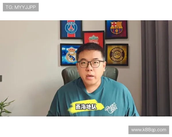 巴西vs海地比赛阵容对比分析助你了解两队实力差异